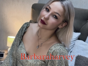 Barbaraharvey