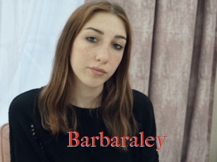 Barbaraley