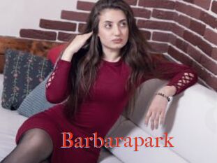 Barbarapark