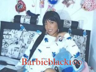 Barbieblack100