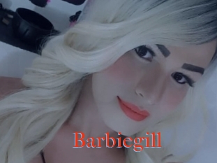 Barbiegill