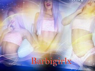 Barbigirlx