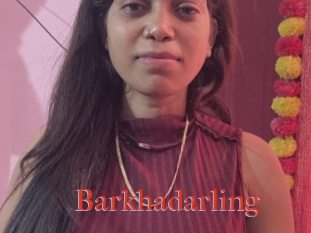 Barkhadarling