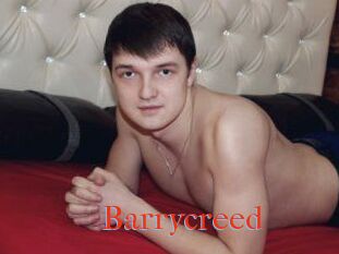 Barrycreed