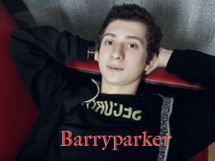 Barryparker