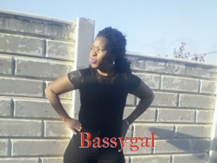 Bassygal