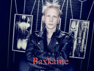 Baxkaine