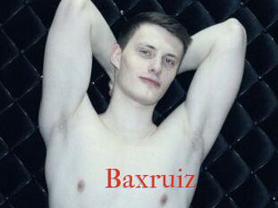 Baxruiz