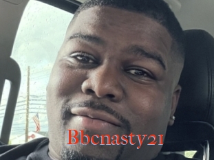 Bbcnasty21