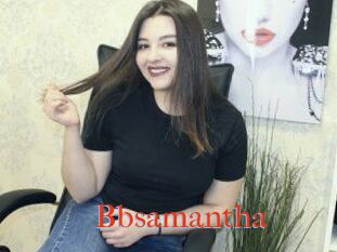 Bbsamantha