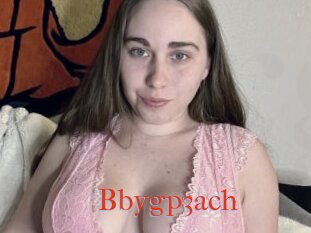 Bbygp3ach