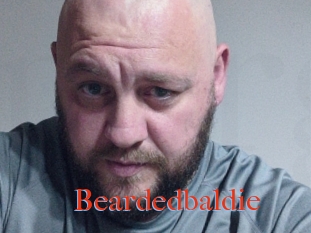 Beardedbaldie