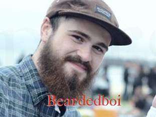 Beardedboi