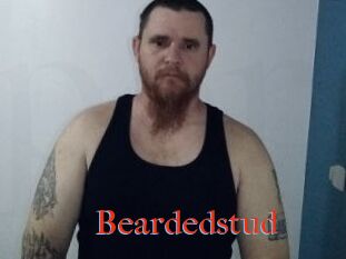 Beardedstud