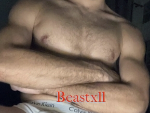 Beastxll