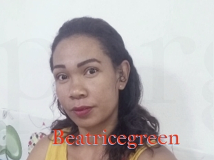 Beatricegreen