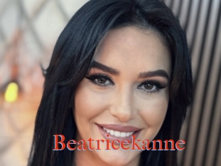 Beatricekanne