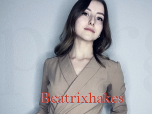 Beatrixhakes