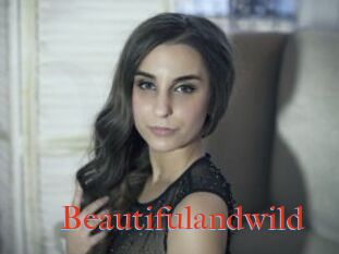 Beautifulandwild