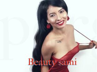 Beauty_sami