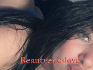 Beautyeyeslove