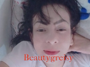 Beautygreisy