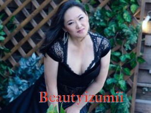 Beautyizumii