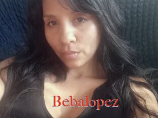 Bebalopez