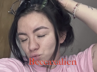 Beccaxalien