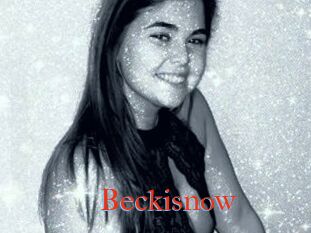 Beckisnow