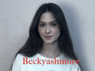 Beckyashmore