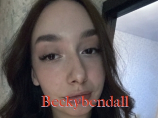 Beckybendall