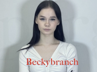 Beckybranch