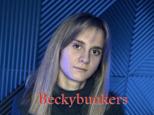 Beckybunkers