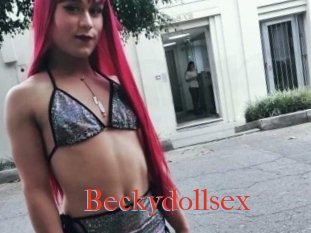 Beckydollsex