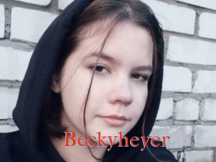 Beckyheyer