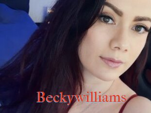 Beckywilliams