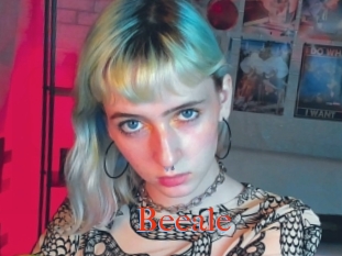 Beeale