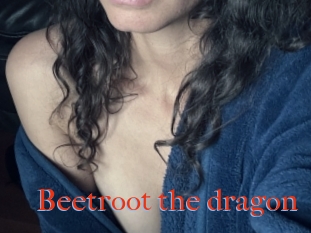 Beetroot_the_dragon