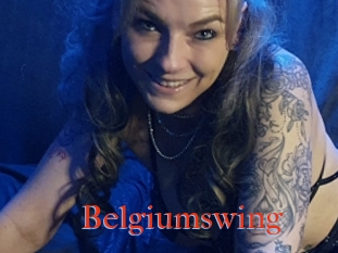 Belgiumswing