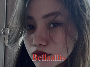 Bellaallis