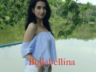 Bellabellina