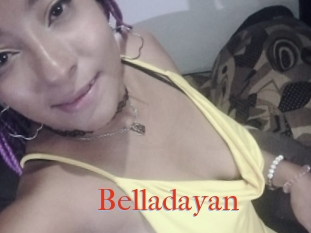 Belladayan