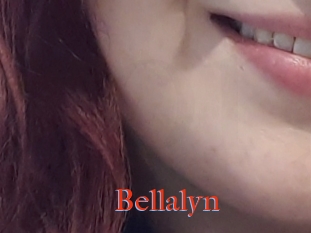 Bellalyn