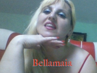 Bellamaia