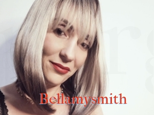 Bellamysmith