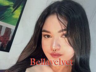 Bellavelvet