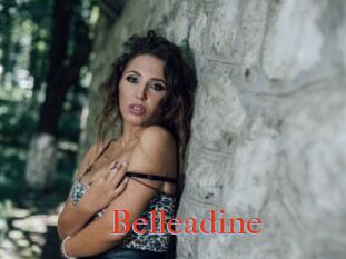 Belleadine