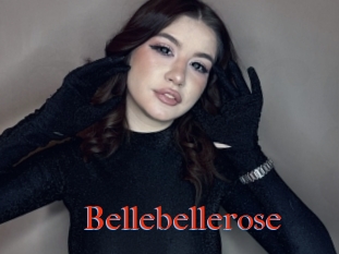 Bellebellerose