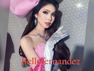 Bellefernandez